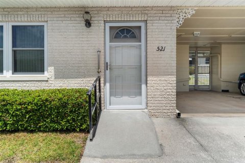 Condo in Seminole, Florida, 1 bedroom  № 2101768 - photo 2