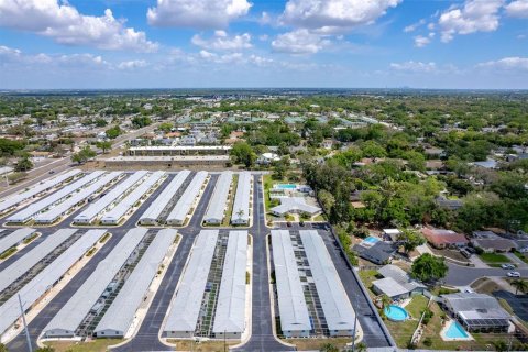 Condo in Seminole, Florida, 1 bedroom  № 2101768 - photo 28