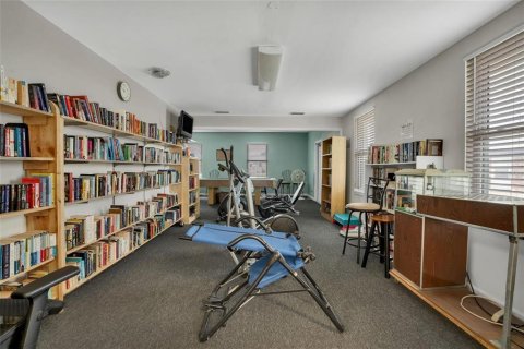Condo in Seminole, Florida, 1 bedroom  № 2101768 - photo 21