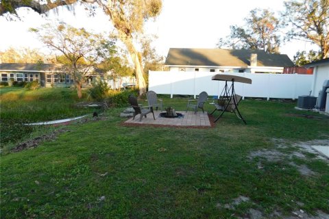 Villa ou maison à vendre à Lutz, Floride: 3 chambres, 144.09 m2 № 1870896 - photo 24