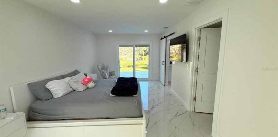 Villa ou maison à Lutz, Floride 3 chambres, 144.09 m2 № 1870896