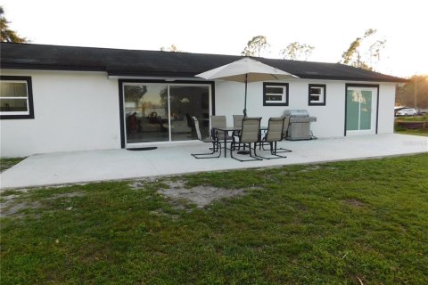 Villa ou maison à vendre à Lutz, Floride: 3 chambres, 144.09 m2 № 1870896 - photo 22