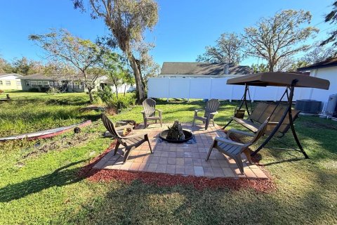 Villa ou maison à vendre à Lutz, Floride: 3 chambres, 144.09 m2 № 1870896 - photo 29