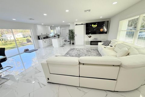 Villa ou maison à vendre à Lutz, Floride: 3 chambres, 144.09 m2 № 1870896 - photo 6