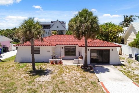 Casa en Anna Maria, Florida 3 dormitorios, 176.7 m2 № 2122772