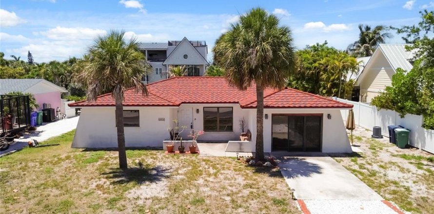 Casa en Anna Maria, Florida 3 dormitorios, 176.7 m2 № 2122772