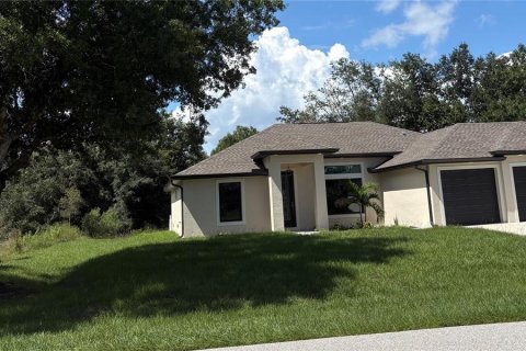 Villa ou maison à vendre à Port Charlotte, Floride: 3 chambres, 135.27 m2 № 2360418 - photo 5