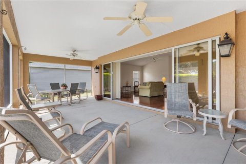 Villa ou maison à vendre à The Villages, Floride: 3 chambres, 179.02 m2 № 2400033 - photo 26