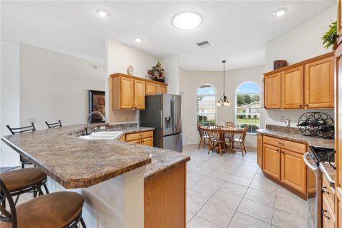 Villa ou maison à vendre à The Villages, Floride: 3 chambres, 179.02 m2 № 2400033 - photo 5