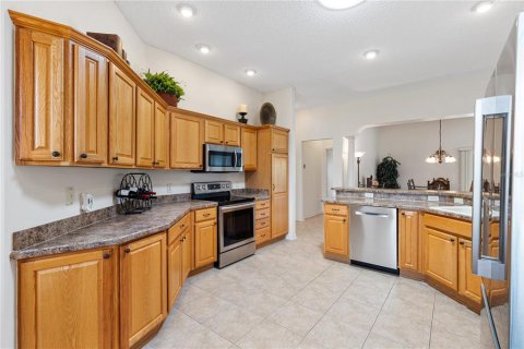 Villa ou maison à vendre à The Villages, Floride: 3 chambres, 179.02 m2 № 2400033 - photo 6