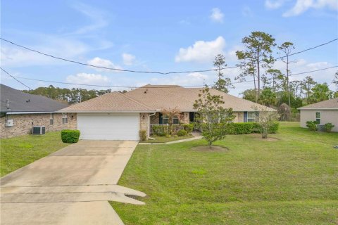 Villa ou maison à Palm Coast, Floride 4 chambres, 207.82 m2 № 2099136