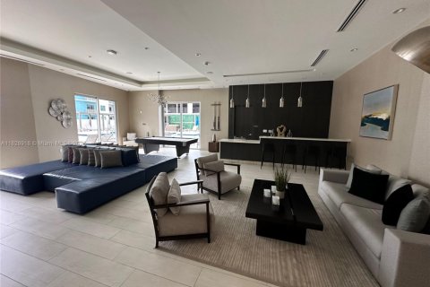Condo in Miami, Florida, 3 bedrooms  № 1800755 - photo 8