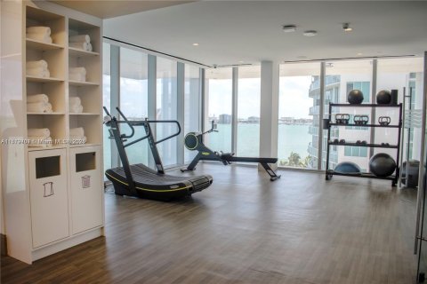 Condominio en venta en Miami, Florida, 3 dormitorios, 219.99 m2 № 1470742 - foto 25