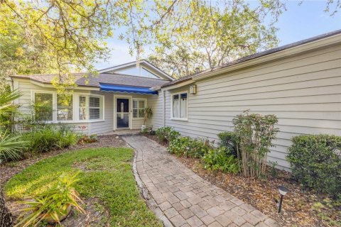 Villa ou maison à vendre à New Smyrna Beach, Floride: 2 chambres, 208.38 m2 № 1685376 - photo 2