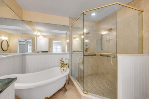 Villa ou maison à vendre à New Smyrna Beach, Floride: 2 chambres, 208.38 m2 № 1685376 - photo 25