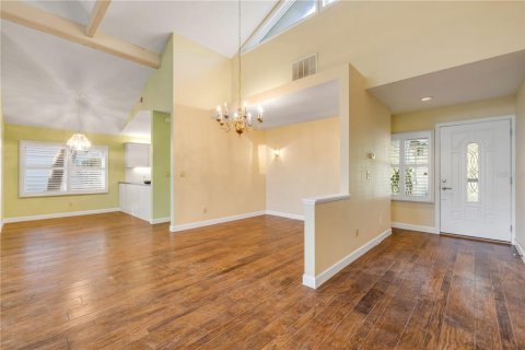 Villa ou maison à vendre à New Smyrna Beach, Floride: 2 chambres, 208.38 m2 № 1685376 - photo 3