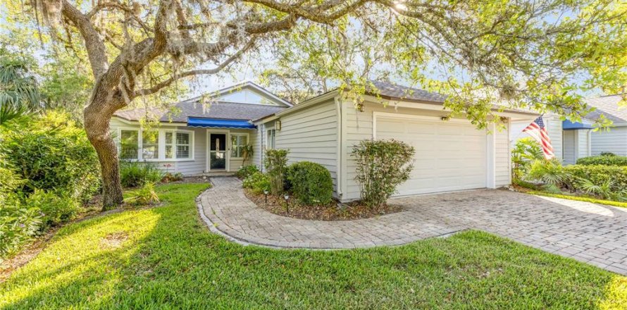 Villa ou maison à New Smyrna Beach, Floride 2 chambres, 208.38 m2 № 1685376
