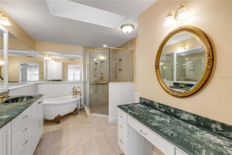Villa ou maison à vendre à New Smyrna Beach, Floride: 2 chambres, 208.38 m2 № 1685376 - photo 23
