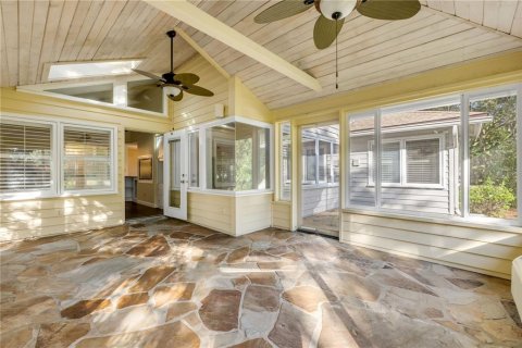 Villa ou maison à vendre à New Smyrna Beach, Floride: 2 chambres, 208.38 m2 № 1685376 - photo 16
