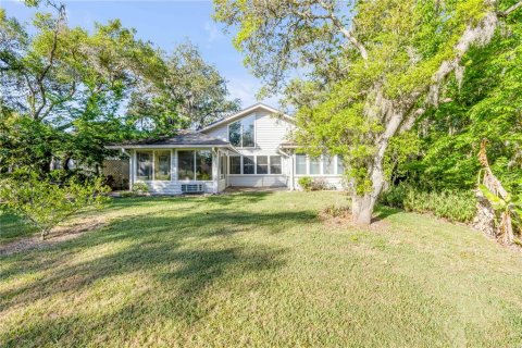 Villa ou maison à vendre à New Smyrna Beach, Floride: 2 chambres, 208.38 m2 № 1685376 - photo 28