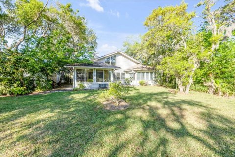 Villa ou maison à vendre à New Smyrna Beach, Floride: 2 chambres, 208.38 m2 № 1685376 - photo 27