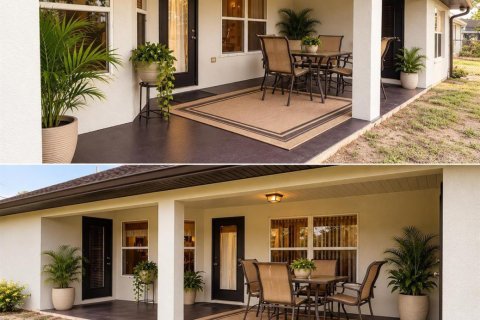 House in Port St. Lucie, Florida 4 bedrooms, 208.94 sq.m. № 2423498 - photo 27