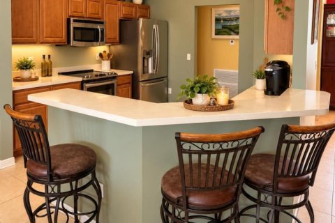 House in Port St. Lucie, Florida 4 bedrooms, 208.94 sq.m. № 2423498 - photo 9