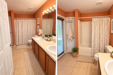 House in Port St. Lucie, Florida 4 bedrooms, 208.94 sq.m. № 2423498 - photo 21