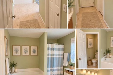 House in Port St. Lucie, Florida 4 bedrooms, 208.94 sq.m. № 2423498 - photo 15