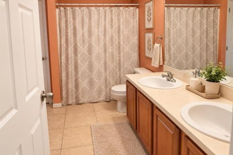 House in Port St. Lucie, Florida 4 bedrooms, 208.94 sq.m. № 2423498 - photo 20