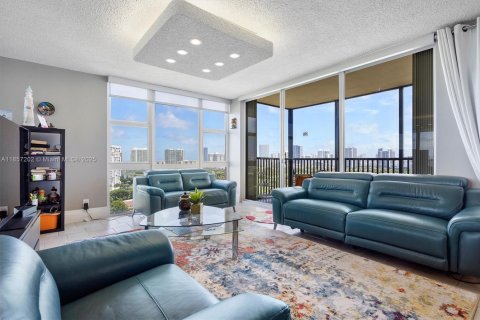 Copropriété à vendre à Aventura, Floride: 2 chambres, 121.98 m2 № 1887309 - photo 7