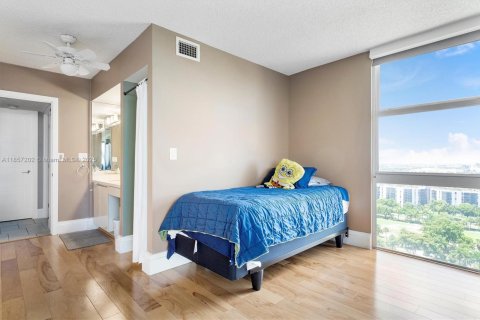 Copropriété à vendre à Aventura, Floride: 2 chambres, 121.98 m2 № 1887309 - photo 22
