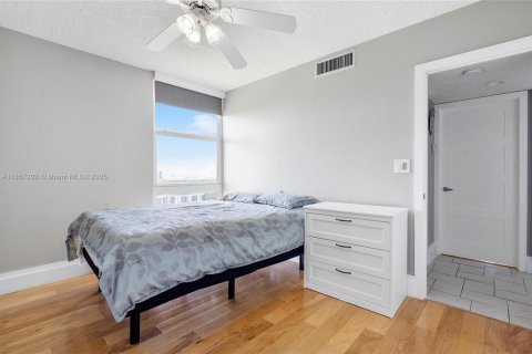 Copropriété à vendre à Aventura, Floride: 2 chambres, 121.98 m2 № 1887309 - photo 26