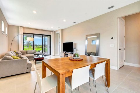 Casa en alquiler en Nokomis, Florida, 3 dormitorios, 152.82 m2 № 1826767 - foto 8