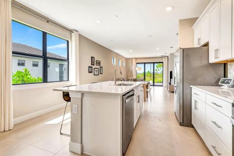 Casa en alquiler en Nokomis, Florida, 3 dormitorios, 152.82 m2 № 1826767 - foto 12