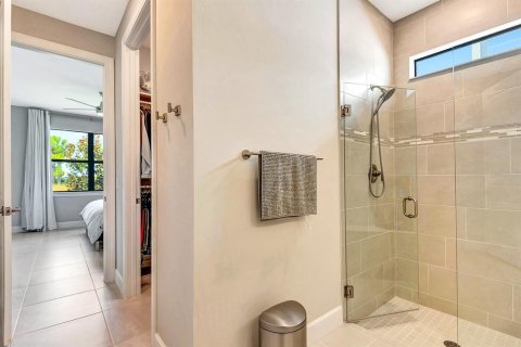 Casa en alquiler en Nokomis, Florida, 3 dormitorios, 152.82 m2 № 1826767 - foto 25
