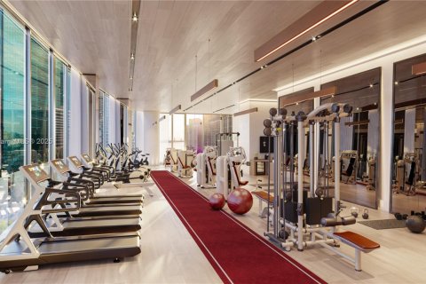 Copropriété à vendre à Miami, Floride: 3 chambres, 340.49 m2 № 1973446 - photo 20