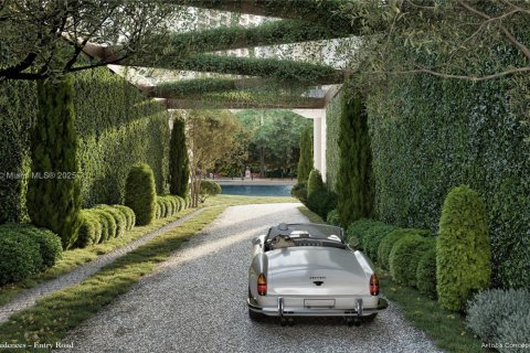 Copropriété à vendre à Miami, Floride: 3 chambres, 340.49 m2 № 1973446 - photo 4