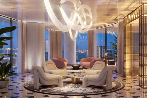 Copropriété à vendre à Miami, Floride: 3 chambres, 340.49 m2 № 1973446 - photo 24