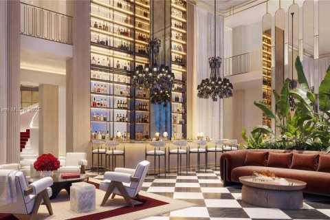 Copropriété à vendre à Miami, Floride: 3 chambres, 340.49 m2 № 1973446 - photo 14