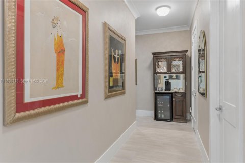 Купить виллу или дом в Палм-Бич-Гарденс, Флорида 3 спальни, 363.71м2, № 2154783 - фото 28