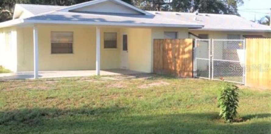 Appartement à Bradenton, Floride 2 chambres, 71.53 m2 № 1899705