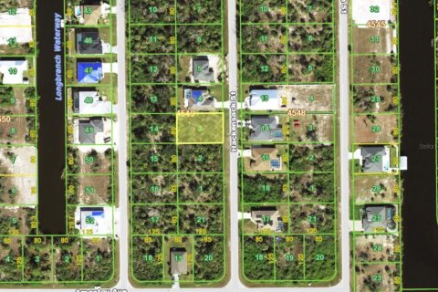 Land in Port Charlotte, Florida № 2162557 - photo 2