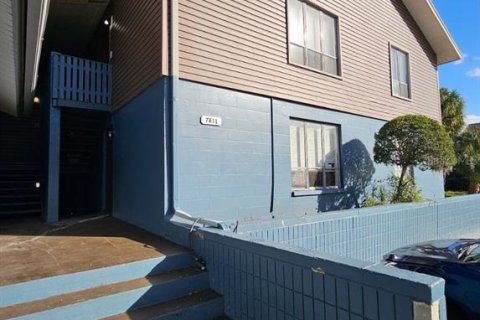 Apartment in Tampa, Florida 1 bedroom, 1521.18 sq.m. № 1849718 - photo 1