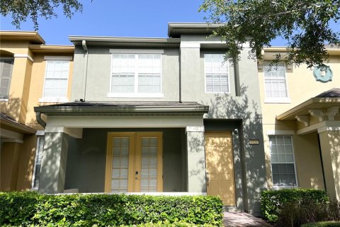 Touwnhouse à Windermere, Floride 3 chambres, 152.73 m2 № 2206929