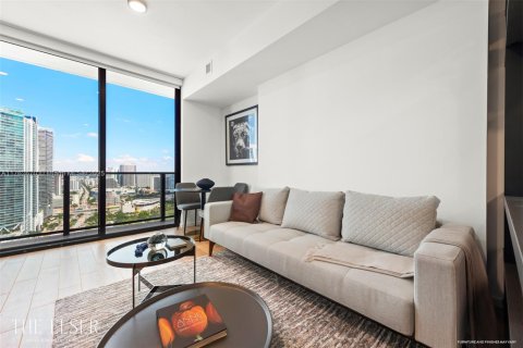 Copropriété à louer à Miami, Floride: 1 chambre, 39.95 m2 № 1868697 - photo 8