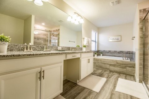 Villa ou maison à vendre à Davenport, Floride: 6 chambres, 316.24 m2 № 215942 - photo 14