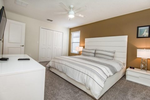 Villa ou maison à vendre à Davenport, Floride: 6 chambres, 316.24 m2 № 215942 - photo 18