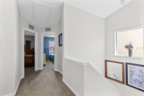 Condo in Kissimmee, Florida, 4 bedrooms № 2092894 - photo 10