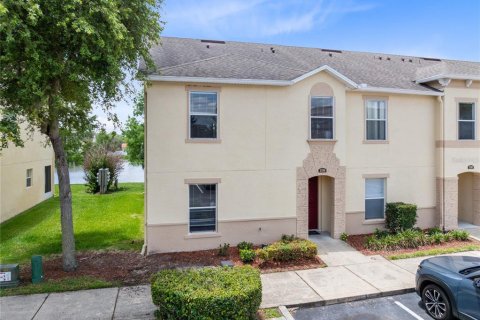 Condo in Kissimmee, Florida, 4 bedrooms № 2092894 - photo 24